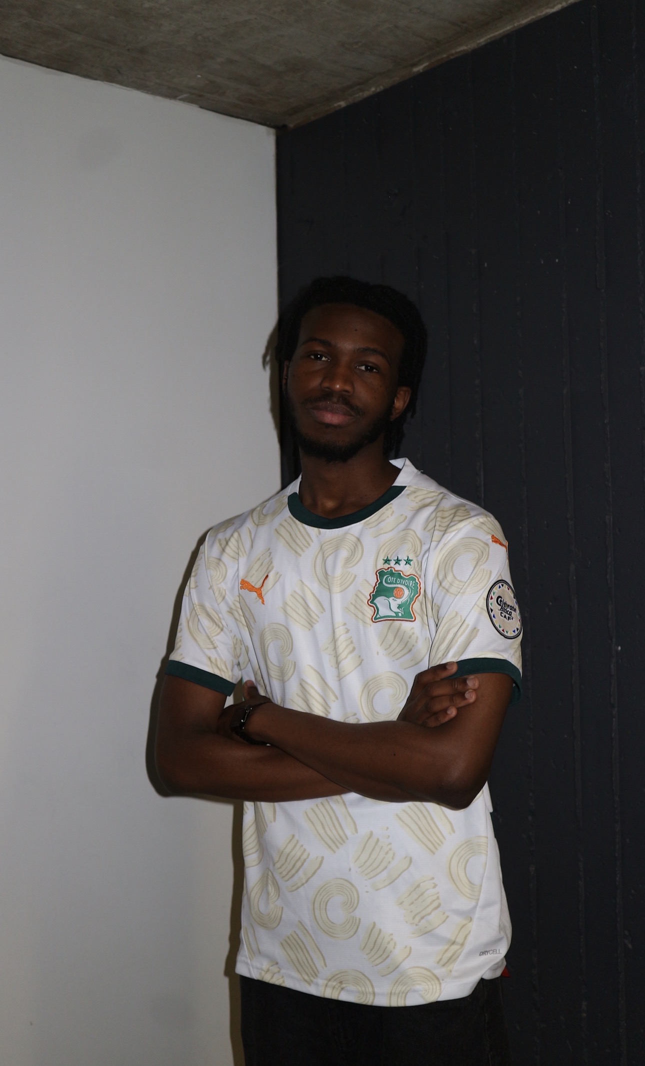 Cheik Diabagate