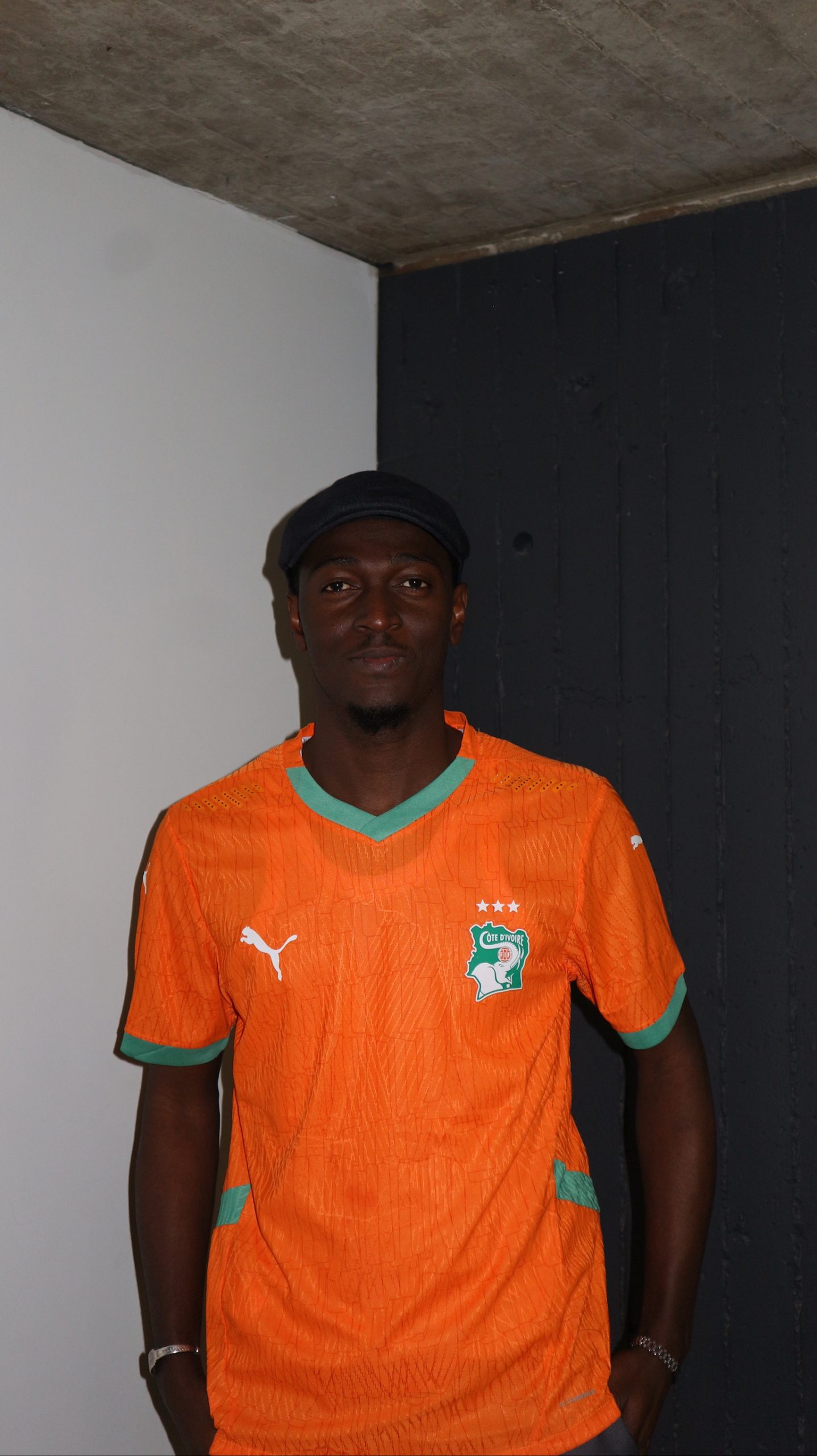 Daouda Traoré