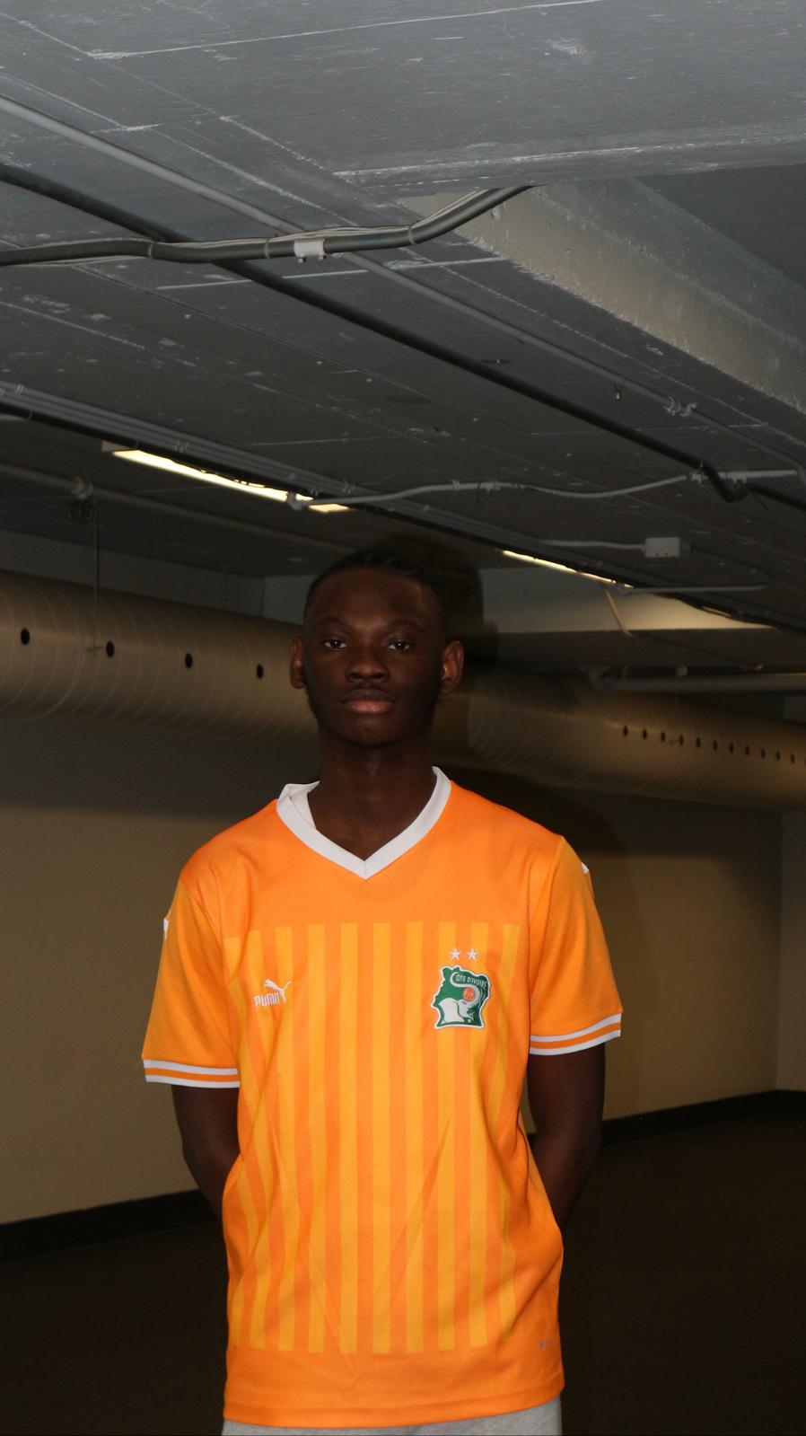 Kader Kone