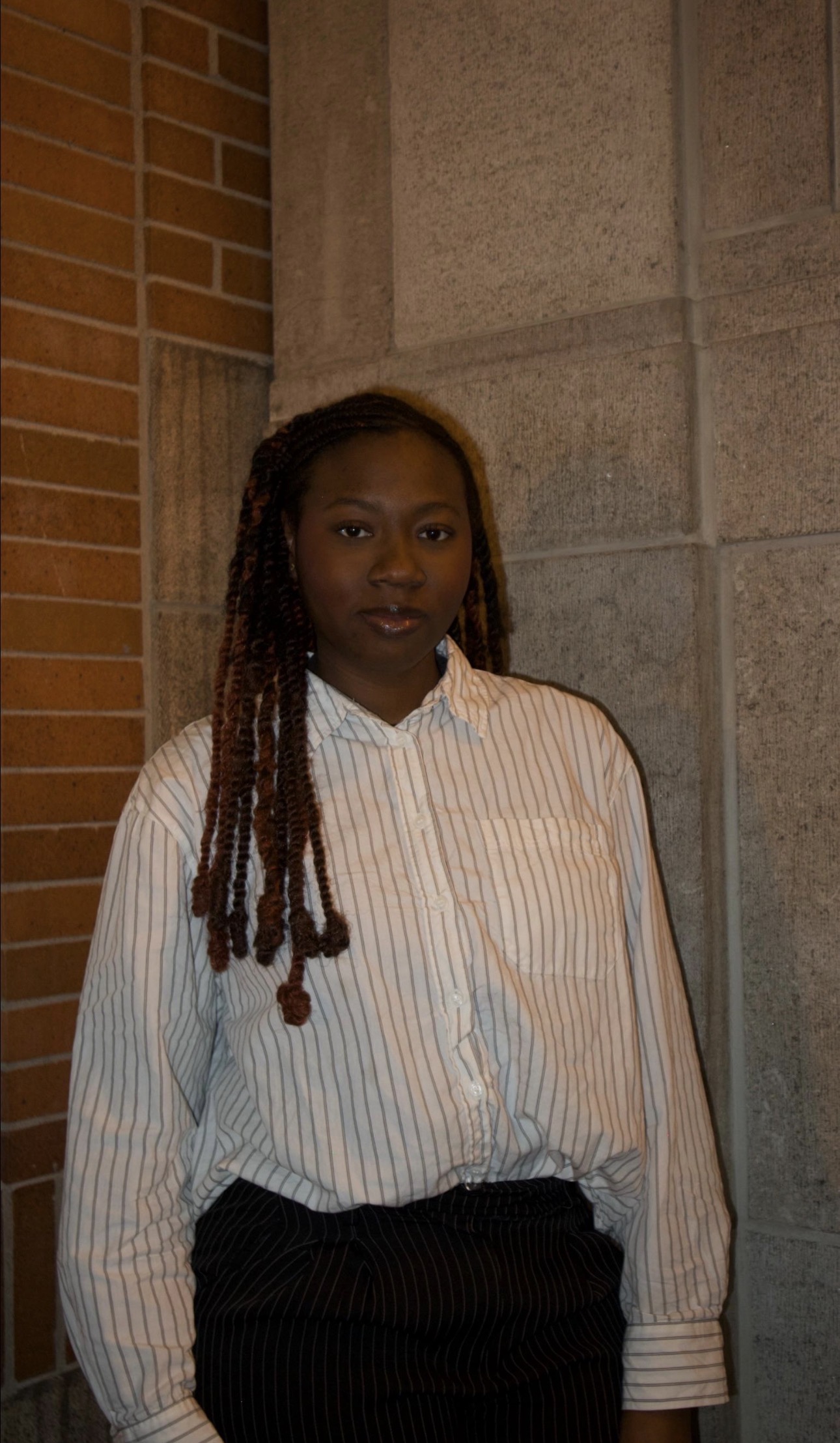 Marie Joseph Sigui