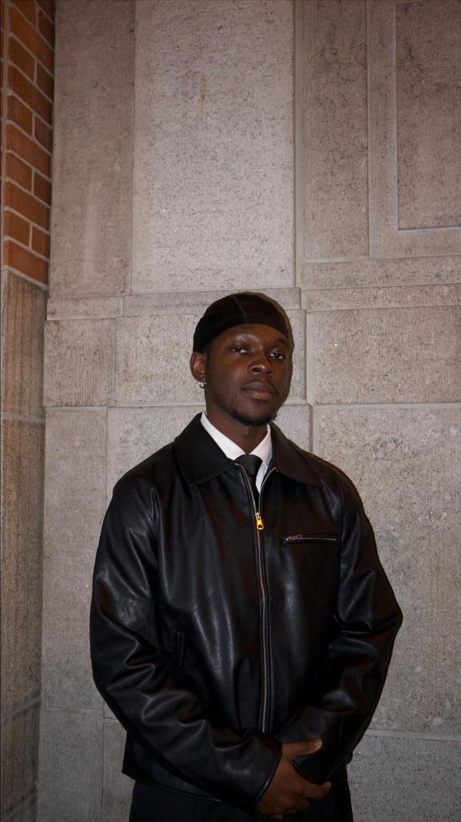 Ouattara Ismaël