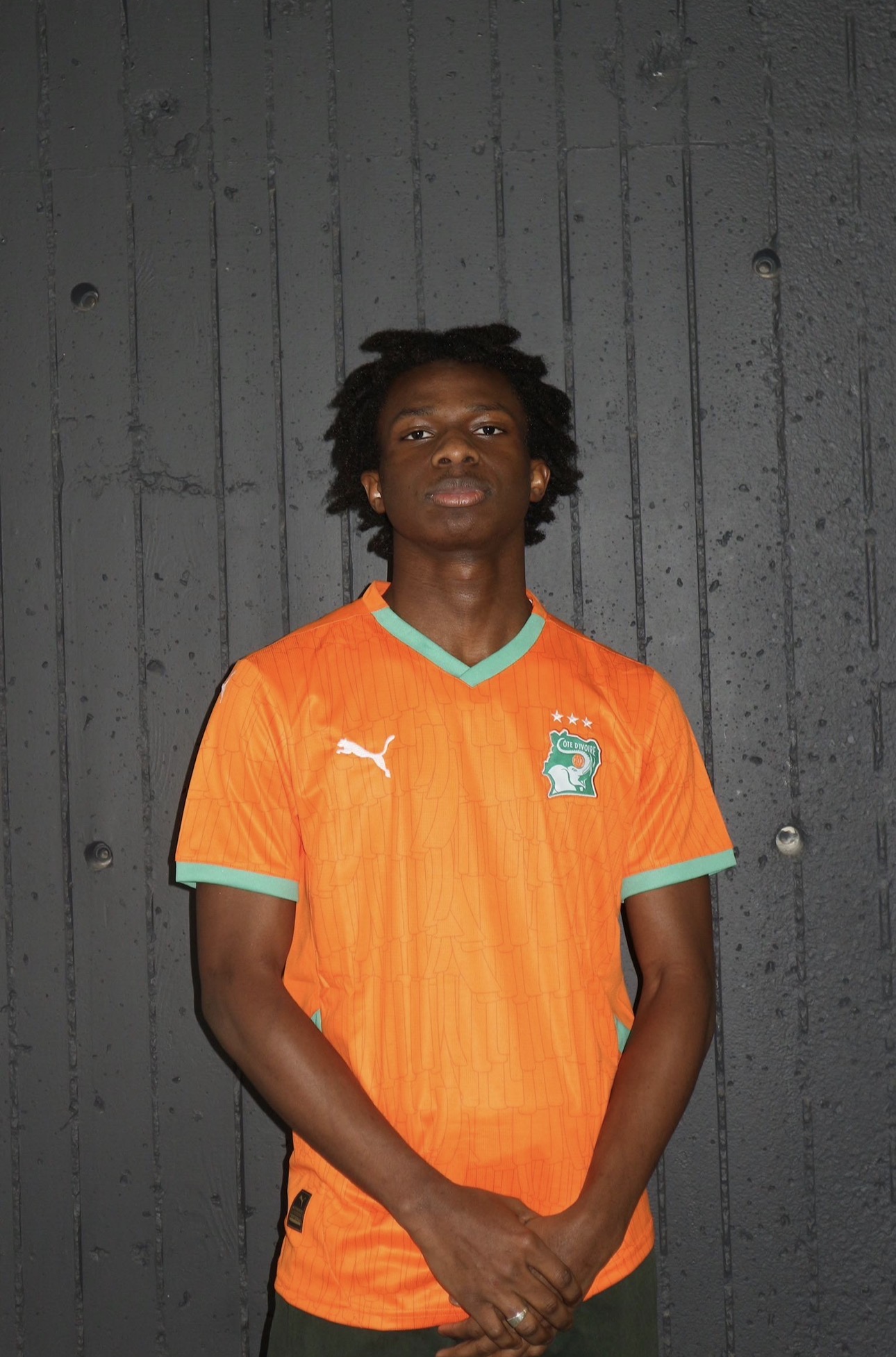 Tidjani Doumbia