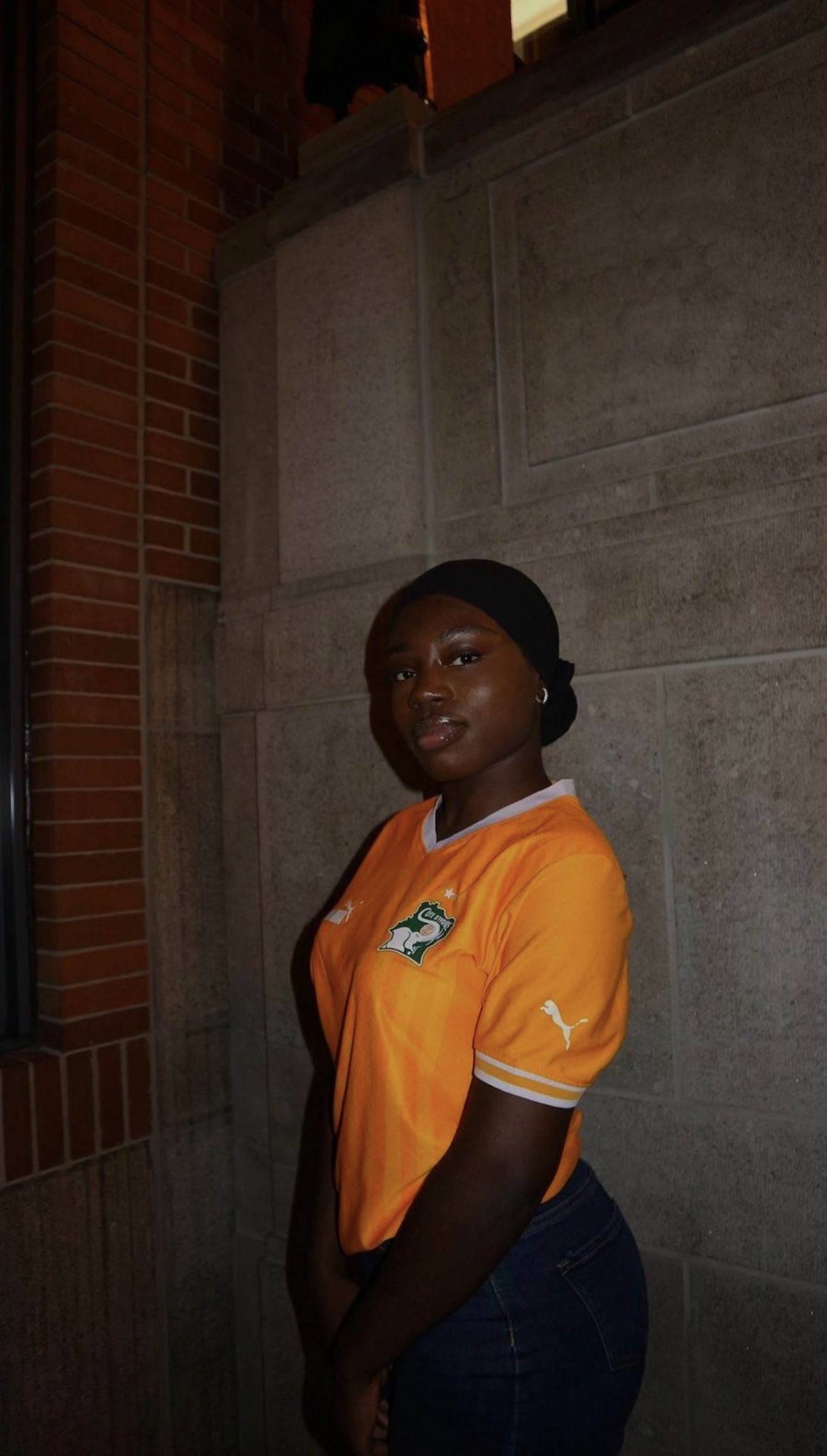Yasmine Sissoko